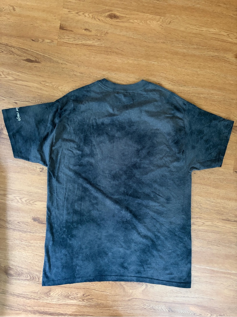 Taylor Swift Folklore T-Shirt - Picture 2 of 3